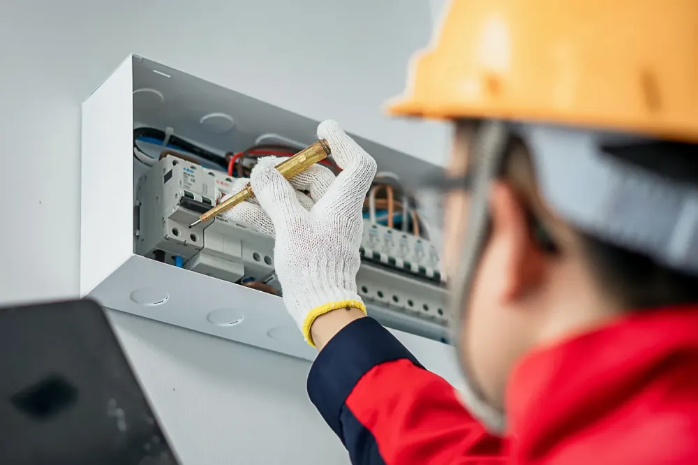 Dépannage électrique près de Puteaux